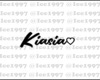 Kiasia custom particles