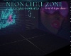 Neon Chill Zone