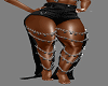 gothic pants