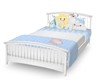 TODDLER CHAT BED