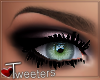 Green Jaded Eyes
