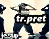 !!~Slow Prettygirl DANCE