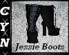 Jessie Boots
