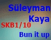 Suleyman Kaya - Bun it U