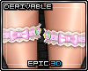 [3D]*Dev* V-Day Garters