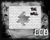 {CCD}The Wall