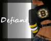 [D] Boston Bruins Jacket