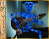I~Club Pirate Guitarist