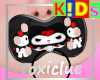 [Tc] Kids Anime Pacifier