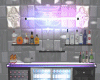 LUX Mini Bar