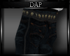 D|  Jeans [Dark]