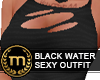 SIB - Black Water Outfit