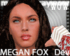 Megan Fox Derivable