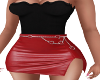 RL-Rita Top & Skirt