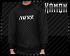 MK| MFKR Sweater