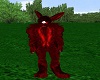 Bunny Fur Red M V1