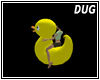 (D) Rubber Duck