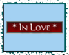 xAx ~ In Love Sticker ~