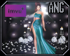 [ang]Temptress Gown Teal