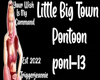 LBT-Pontoon