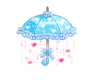 Cute Umbrella 