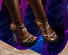 shine heels