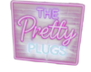 HD. The Pretty Plug Sign