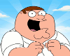 Pie Family Guy