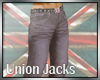 UJ-UK Jeans (Petrol)