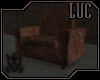 [luc] old chair