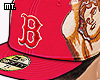 🧢. Boston Back Cap