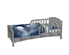 Dallas Toddler Bed