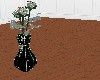 LW- 3 Roses in Vase