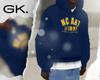 GK: HBCU Made I