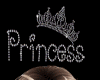 Dimnd Princess Sign