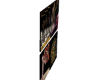 HONDO frame