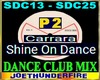 Shine on Dance 2