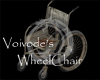 V's Wheel Chair