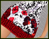 -ATH- Red flower