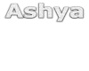 Ashya Custom Lights