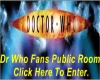 Dr Who Fans Public Room