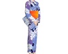 Yukata ajisai F