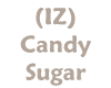 (IZ) Candy Sugar