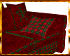 Dream Christmas 6p Couch