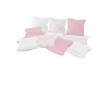 kawaii cuddling pillows