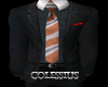 Colessius. - Suit.