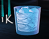!1K Vodka Glass