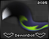 [D] Zahar Tail V5