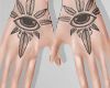 RK| Hand iluminati