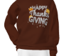 (M) ThanksGiving